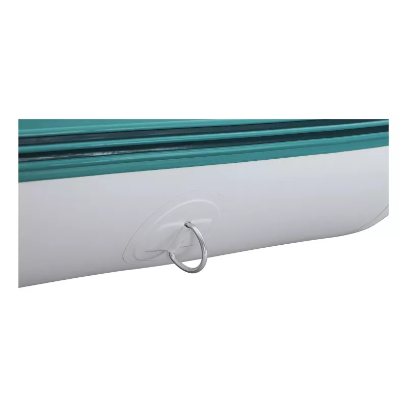 Bestway Hydro Force Mirovia Elite 5-kohaline täispuhutav sportpaadi komplekt 3,30 m