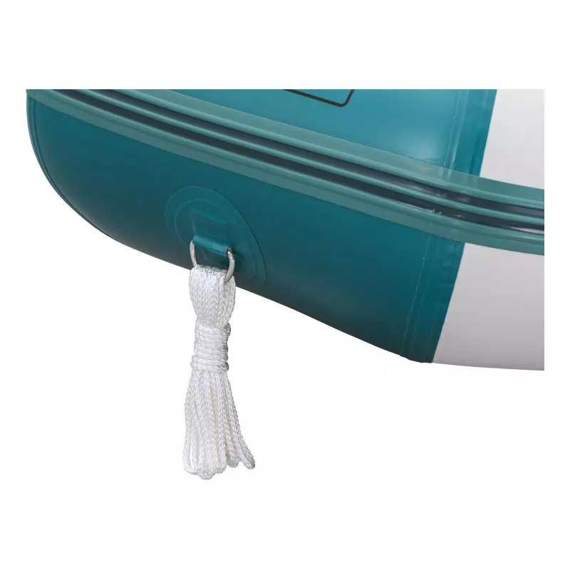 Bestway Hydro Force Mirovia Elite 5-kohaline täispuhutav sportpaadi komplekt 3,30 m