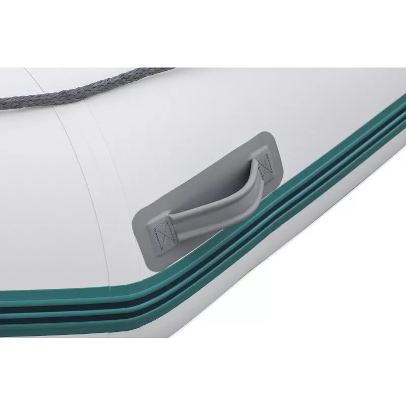 Bestway Hydro Force Mirovia Elite 5-kohaline täispuhutav sportpaadi komplekt 3,30 m