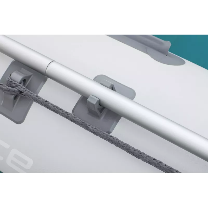 Bestway Hydro Force Mirovia Elite 5-kohaline täispuhutav sportpaadi komplekt 3,30 m