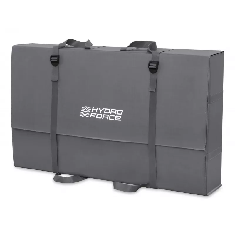 Bestway Hydro Force Mirovia Elite 5-kohaline täispuhutav sportpaadi komplekt 3,30 m