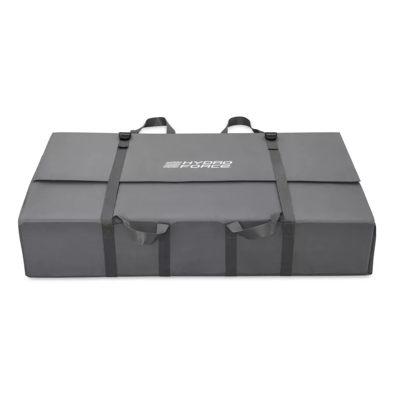 Bestway Hydro Force Mirovia Elite 5-kohaline täispuhutav sportpaadi komplekt 3,30 m