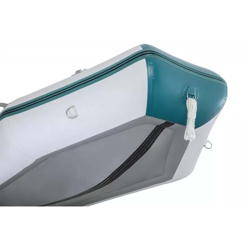 Bestway Hydro Force Mirovia Elite 5-kohaline täispuhutav sportpaadi komplekt 3,30 m