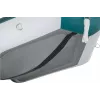 Bestway Hydro Force Mirovia Elite 5-kohaline täispuhutav sportpaadi komplekt 3,30 m