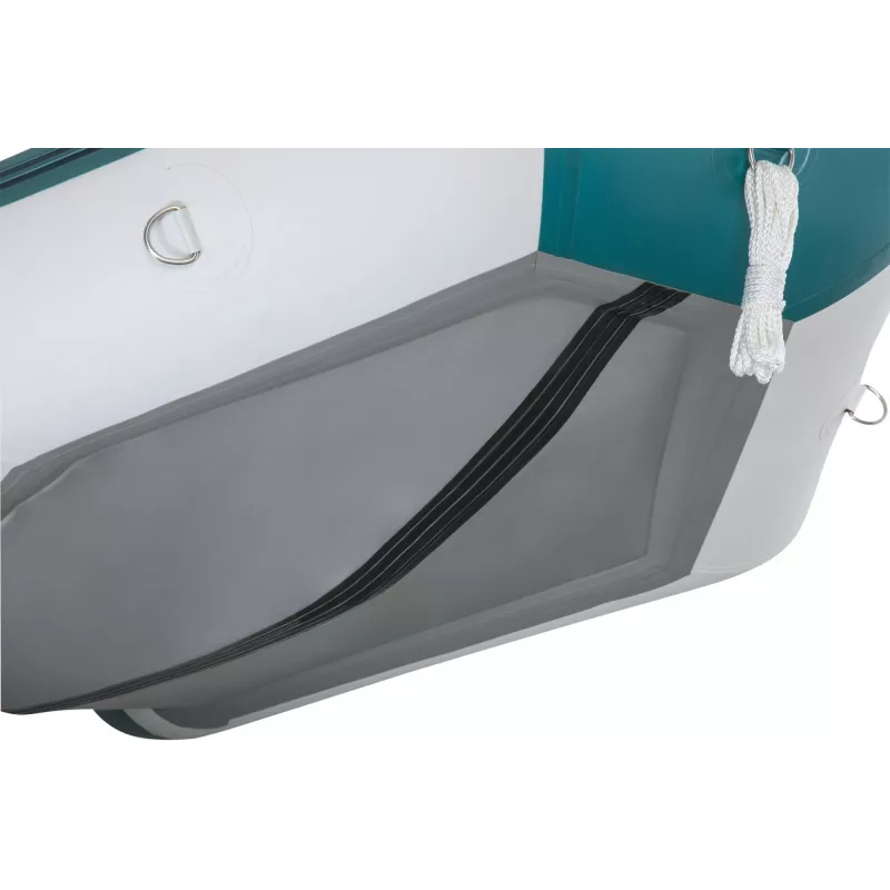 Bestway Hydro Force Mirovia Elite 5-kohaline täispuhutav sportpaadi komplekt 3,30 m