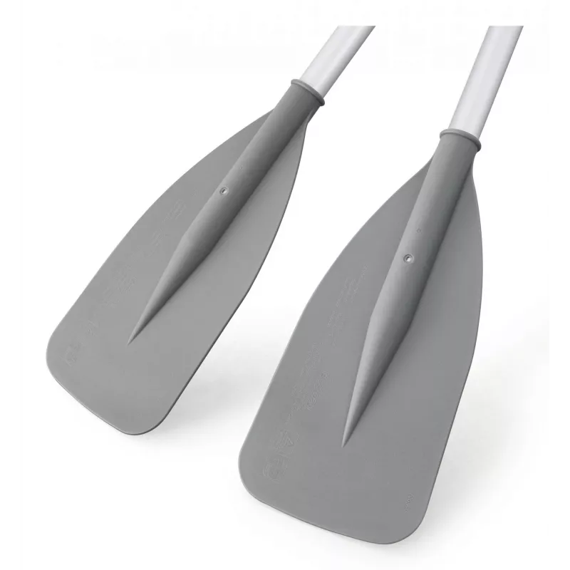 Bestway Hydro Force Mirovia Elite 5-kohaline täispuhutav sportpaadi komplekt 3,30 m