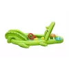 Bestway Later Gator laste täispuhutav veemängukeskus ja bassein 2,34 m x 1,63 m x 87 cm