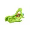 Bestway Later Gator laste täispuhutav veemängukeskus ja bassein 2,34 m x 1,63 m x 87 cm