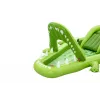 Bestway Later Gator laste täispuhutav veemängukeskus ja bassein 2,34 m x 1,63 m x 87 cm