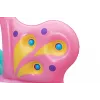 Bestway Butterfly Wonder laste täispuhutav veemängukeskus ja bassein 1,80 m x 1,80 m x 1,17 m
