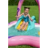 Bestway Butterfly Wonder laste täispuhutav veemängukeskus ja bassein 1,80 m x 1,80 m x 1,17 m