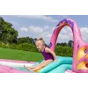 Bestway Butterfly Wonder laste täispuhutav veemängukeskus ja bassein 1,80 m x 1,80 m x 1,17 m