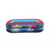 Bestway mängubassein, Täispuhutav bassein, 450 L, Ristkülikukujuline, 6 a, Ämblikmees, Vinüül