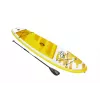 Bestway Hydro-Force 10'6 inch x 30 inch x 4.75 inch/3.20m x 76cm x 12cm Aqua Cruise Set