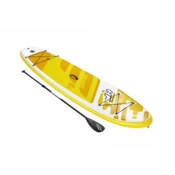 Bestway Hydro-Force 10'6 inch x 30 inch x 4.75 inch/3.20m x 76cm x 12cm Aqua Cruise Set