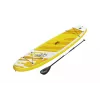 Bestway Hydro-Force 10'6 inch x 30 inch x 4.75 inch/3.20m x 76cm x 12cm Aqua Cruise Set
