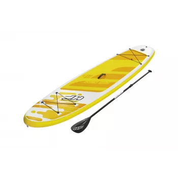 Bestway Hydro-Force 10'6 inch x 30 inch x 4.75 inch/3.20m x 76cm x 12cm Aqua Cruise Set