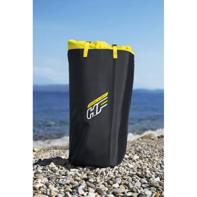 Bestway Hydro-Force 10'6 inch x 30 inch x 4.75 inch/3.20m x 76cm x 12cm Aqua Cruise Set