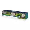 Bestway Lay-Z-Spa 6' x 37 inch x 43 inch/1,83 m x 94 cm x 1,09 m varikatus