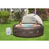 Bestway Lay-Z-Spa 6' x 37 inch x 43 inch/1,83 m x 94 cm x 1,09 m varikatus