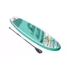 Bestway Hydro-Force 10' x 33 tolli x 6 tolli/3,05 m x 84 cm x 15 cm HuaKa'i komplekt