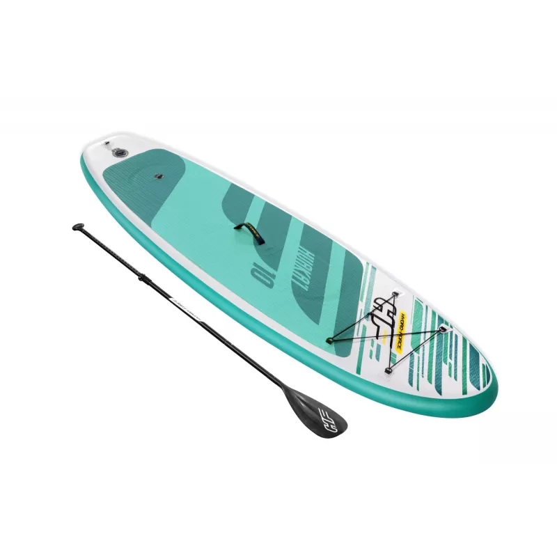 Bestway Hydro-Force 10' x 33 tolli x 6 tolli/3,05 m x 84 cm x 15 cm HuaKa'i komplekt