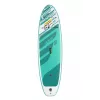Bestway Hydro-Force 10' x 33 tolli x 6 tolli/3,05 m x 84 cm x 15 cm HuaKa'i komplekt