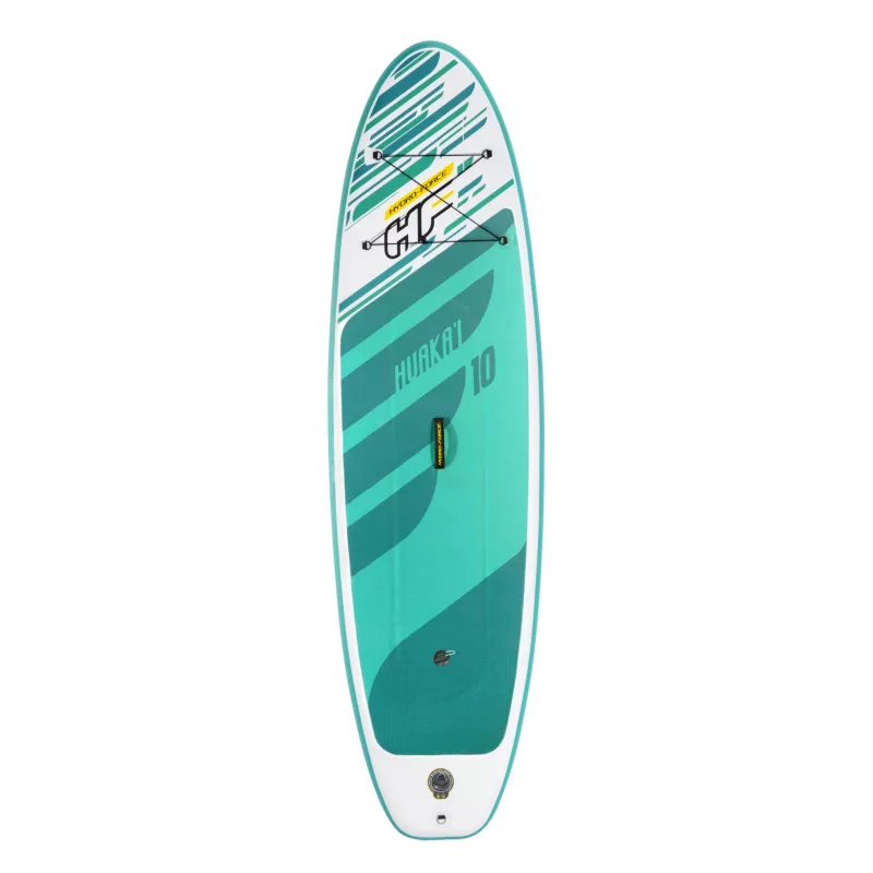 Bestway Hydro-Force 10' x 33 tolli x 6 tolli/3,05 m x 84 cm x 15 cm HuaKa'i komplekt