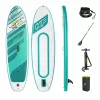 Bestway Hydro-Force 10' x 33 tolli x 6 tolli/3,05 m x 84 cm x 15 cm HuaKa'i komplekt