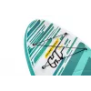 Bestway Hydro-Force 10' x 33 tolli x 6 tolli/3,05 m x 84 cm x 15 cm HuaKa'i komplekt