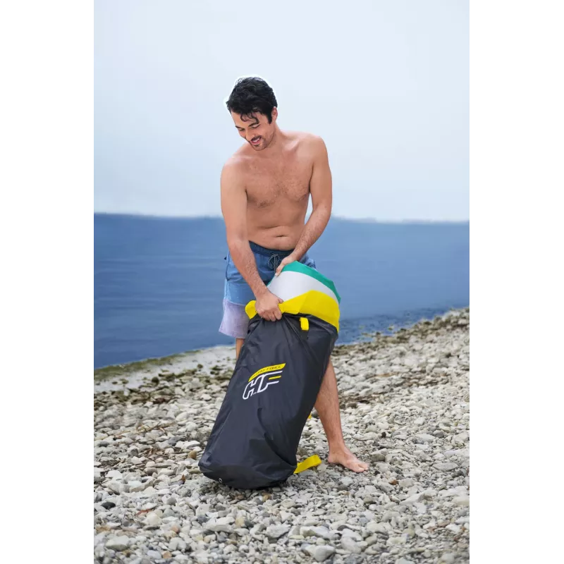 Bestway Hydro-Force 10' x 33 tolli x 6 tolli/3,05 m x 84 cm x 15 cm HuaKa'i komplekt