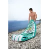 Bestway Hydro-Force 10' x 33 tolli x 6 tolli/3,05 m x 84 cm x 15 cm HuaKa'i komplekt