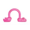Bestway 11'2″ x 43″ x 6'4″/3.40m x 1.10m x 1.93m Jumbo Flamingo vihmuti