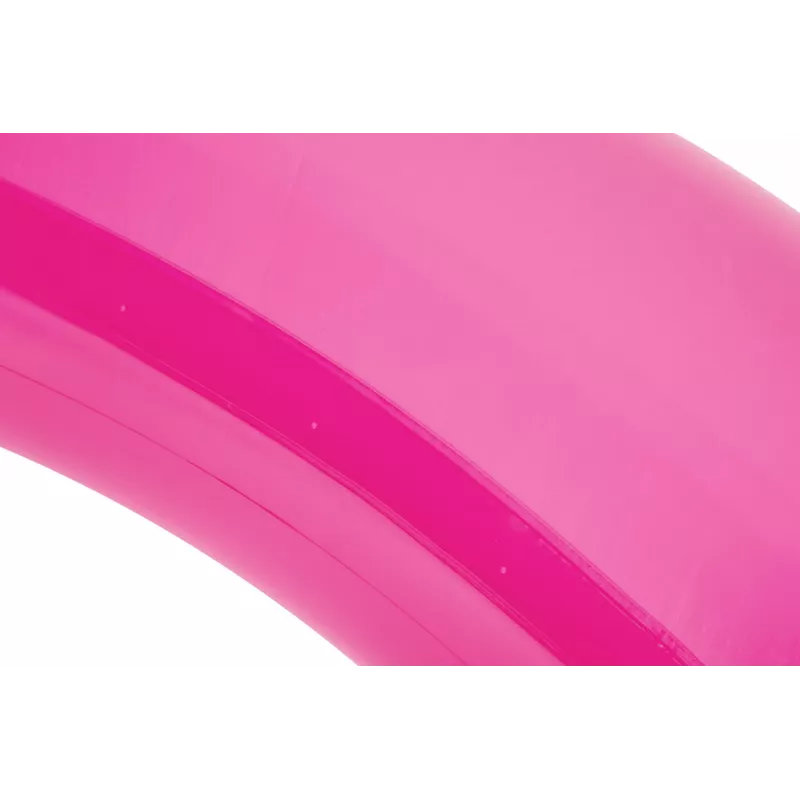 Bestway 11'2″ x 43″ x 6'4″/3.40m x 1.10m x 1.93m Jumbo Flamingo vihmuti