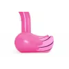 Bestway 11'2″ x 43″ x 6'4″/3.40m x 1.10m x 1.93m Jumbo Flamingo vihmuti