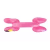 Bestway 11'2″ x 43″ x 6'4″/3.40m x 1.10m x 1.93m Jumbo Flamingo vihmuti
