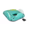 Bestway Hydro-Force 9'10 inch x 9'/3,00 m x 2,75 m Sunny Lounge Island