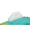 Bestway Hydro-Force 9'10 inch x 9'/3,00 m x 2,75 m Sunny Lounge Island