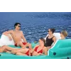 Bestway Hydro-Force 9'10 inch x 9'/3,00 m x 2,75 m Sunny Lounge Island