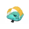 Bestway Hydro-Force 9'10 inch x 9'/3,00 m x 2,75 m Sunny Lounge Island