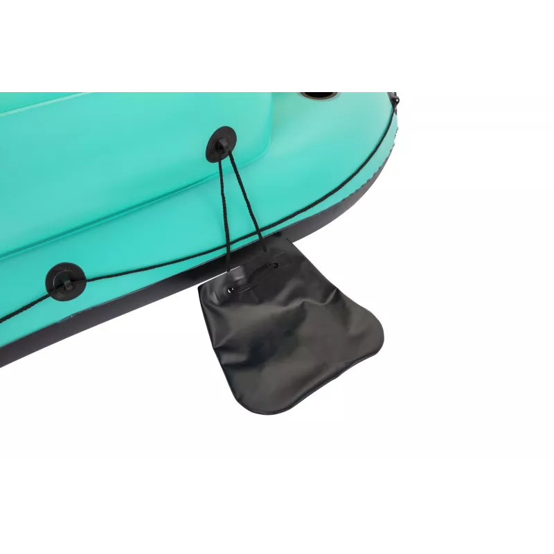 Bestway Hydro-Force 9'10 inch x 9'/3,00 m x 2,75 m Sunny Lounge Island