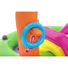 Bestway 9'8 tolli x 6'3 tolli x 54 tolli/2.95m x 1.90m x 1.37m Sing 'n Splash mängukeskus