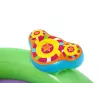 Bestway 9'8 tolli x 6'3 tolli x 54 tolli/2.95m x 1.90m x 1.37m Sing 'n Splash mängukeskus