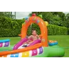Bestway 9'8 tolli x 6'3 tolli x 54 tolli/2.95m x 1.90m x 1.37m Sing 'n Splash mängukeskus