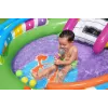 Bestway 9'8 tolli x 6'3 tolli x 54 tolli/2.95m x 1.90m x 1.37m Sing 'n Splash mängukeskus