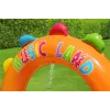 Bestway 9'8 tolli x 6'3 tolli x 54 tolli/2.95m x 1.90m x 1.37m Sing 'n Splash mängukeskus