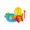 Bestway 8'8 tolli x 6'2 tolli x 55 tolli/2.64m x 1.88m x 1.40m Wild West mängukeskus