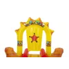 Bestway 8'8 tolli x 6'2 tolli x 55 tolli/2.64m x 1.88m x 1.40m Wild West mängukeskus