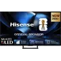 Hisense 55U7SE 55-tolline ULED Mini-LED 4K nutiteler 20018749