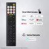 Hisense 55U7SE 55-tolline ULED Mini-LED 4K nutiteler 20018749